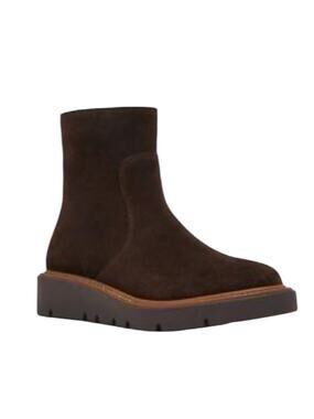 Blondo Moona Brown Waterproof Boots – Sz 8.5M